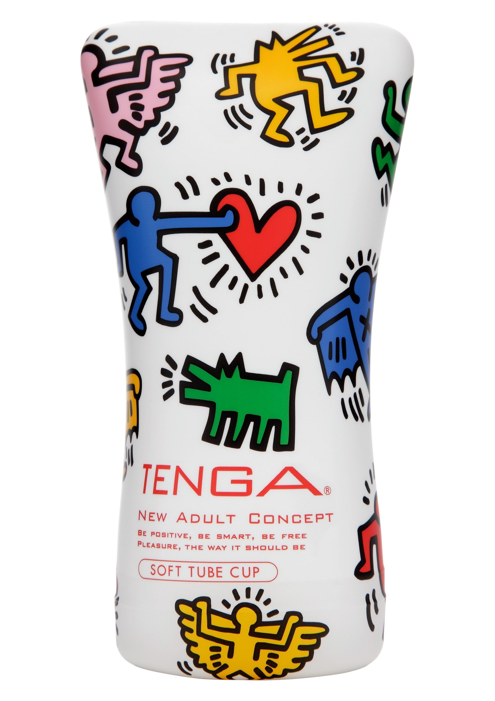 Tenga Soft Tupe Cup MULTICOLOR - 0