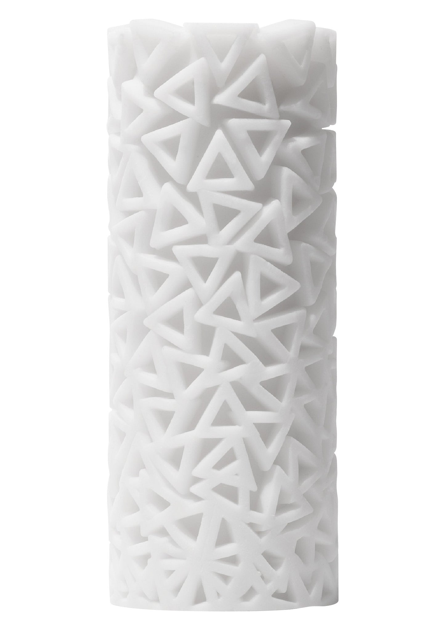 Tenga 3D Pile TRANSPA - 0