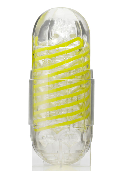 Tenga Spinner Shell YELLOW - 4