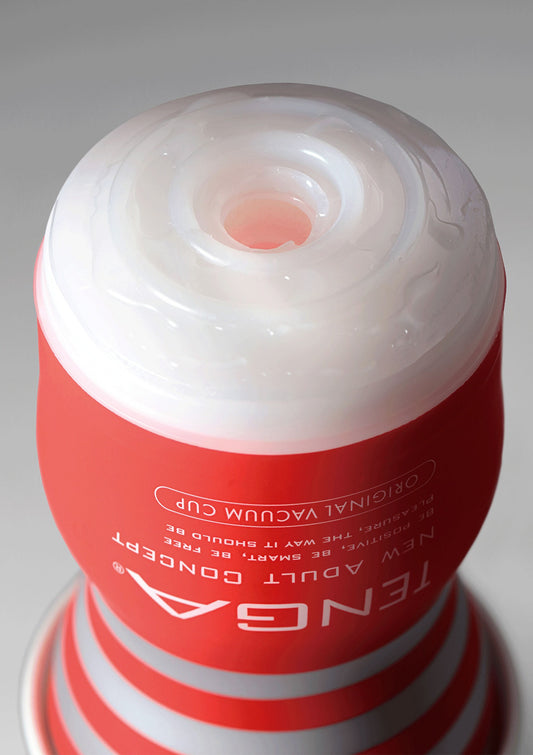 Tenga Original Cup Medium