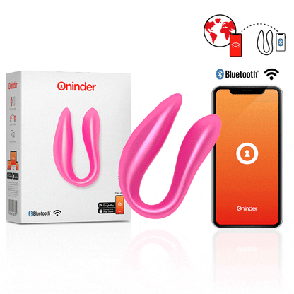 Oninder Lisboa Double Pleasure + App PINK - 3