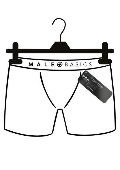 MaleBasics Hipster Trunk MULTICOLOR S - 10