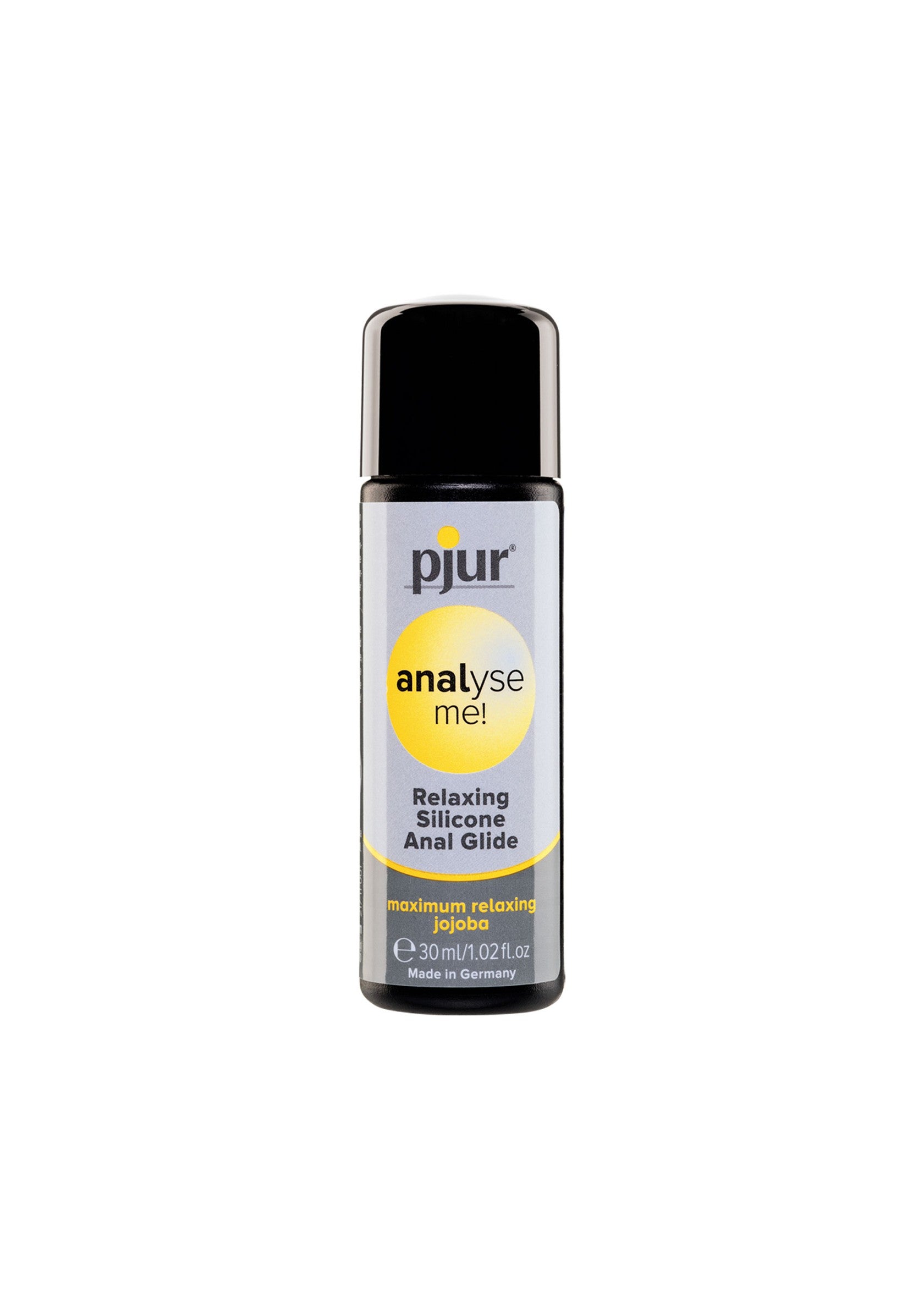 pjur Analyse Me! Glide 30ml 509 30 - 0