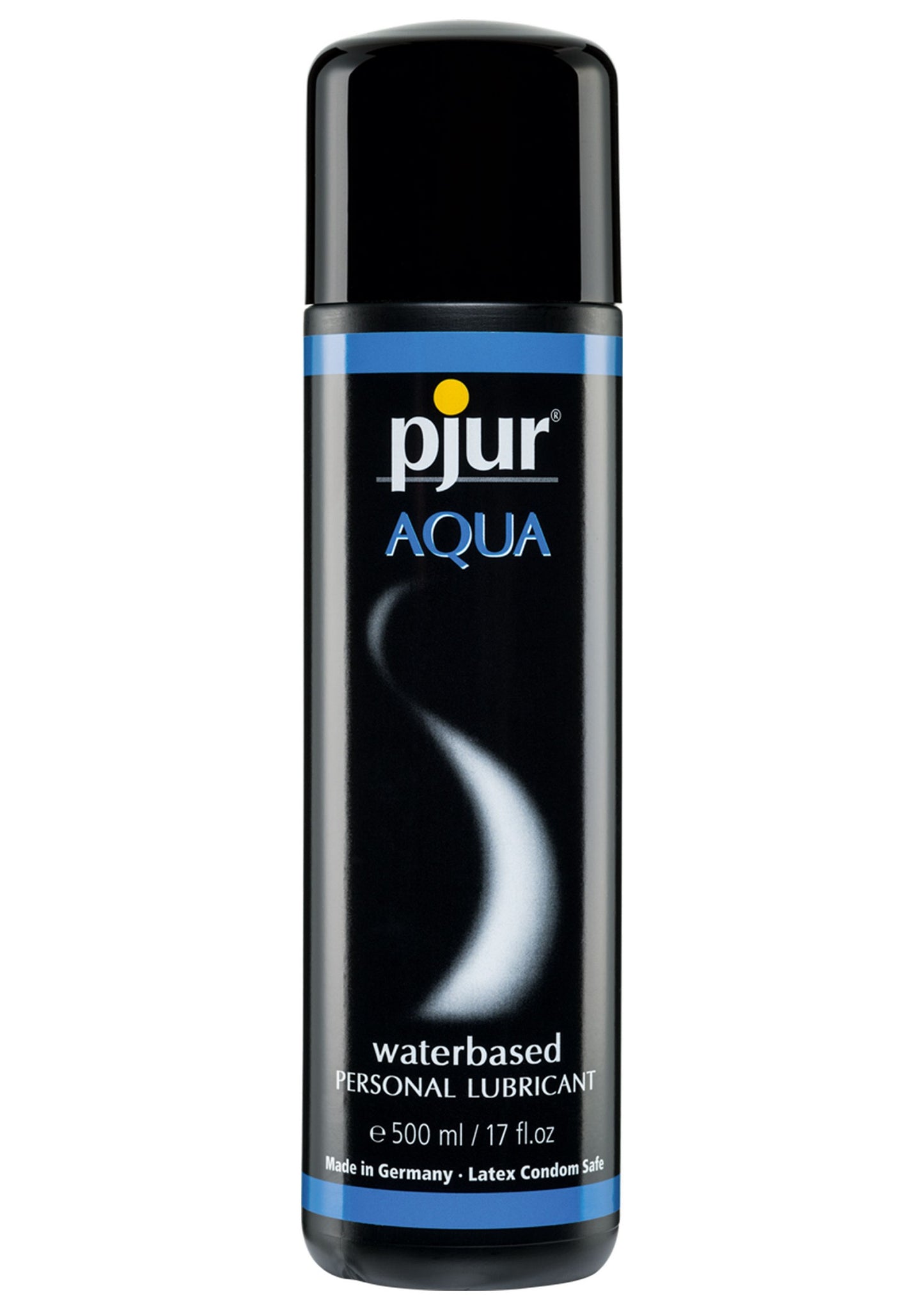 pjur Aqua 500ml 509 500 - 0