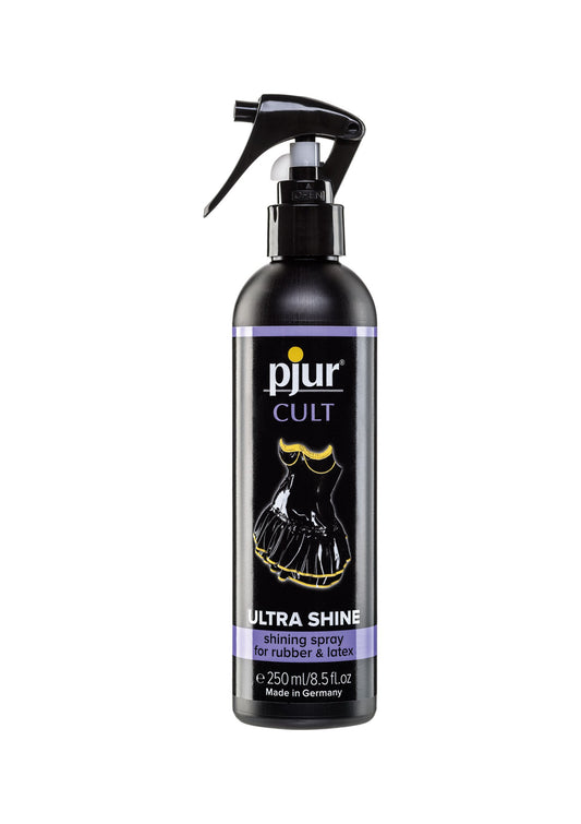 pjur Cult Ultra Shine 250ml