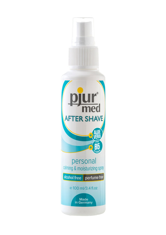 pjur Med After Shave 100ml