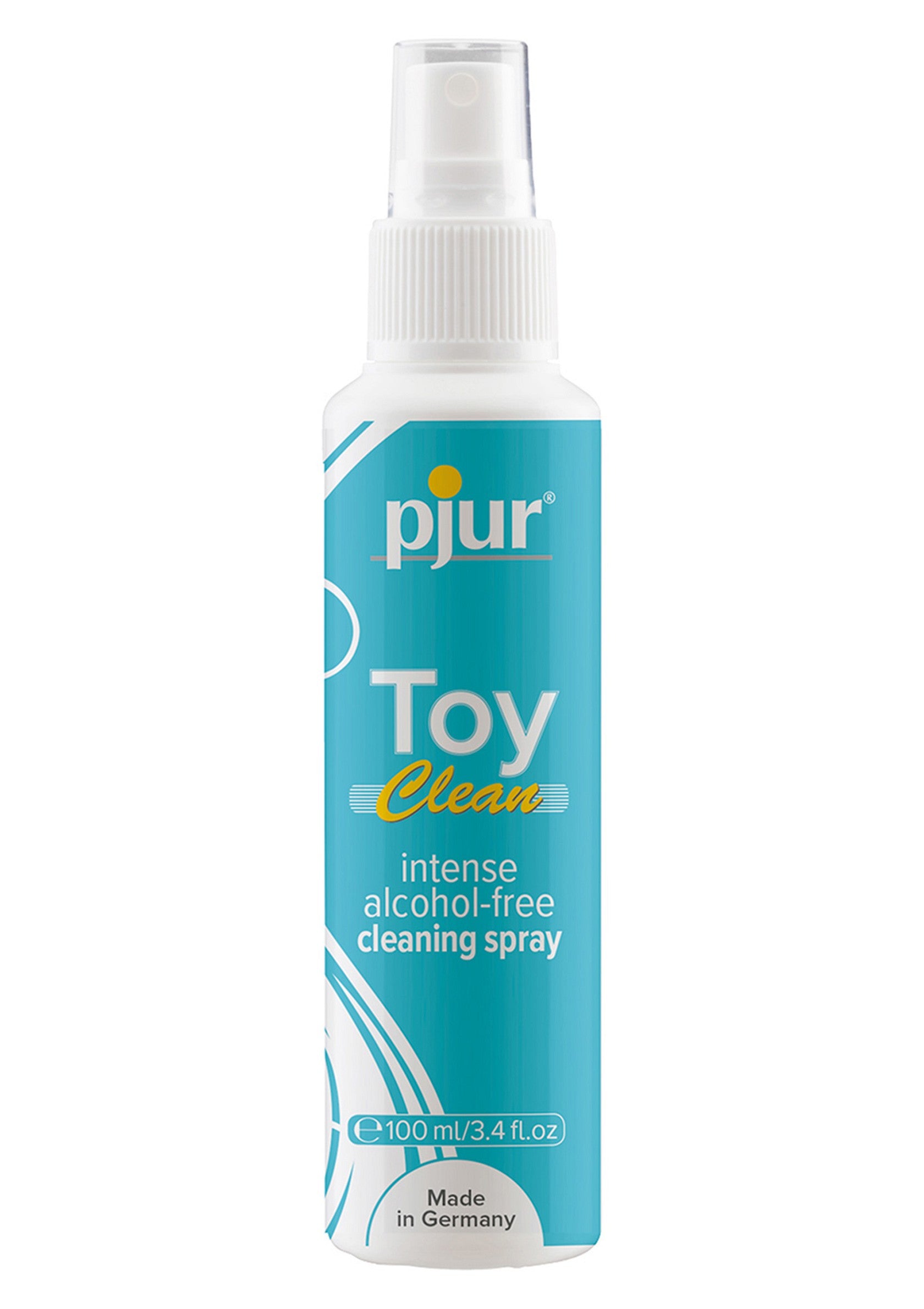 pjur Toy Clean 100ml 509 100 - 0