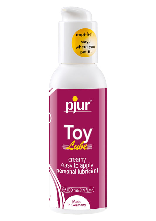 pjur Toy Lube 100ml