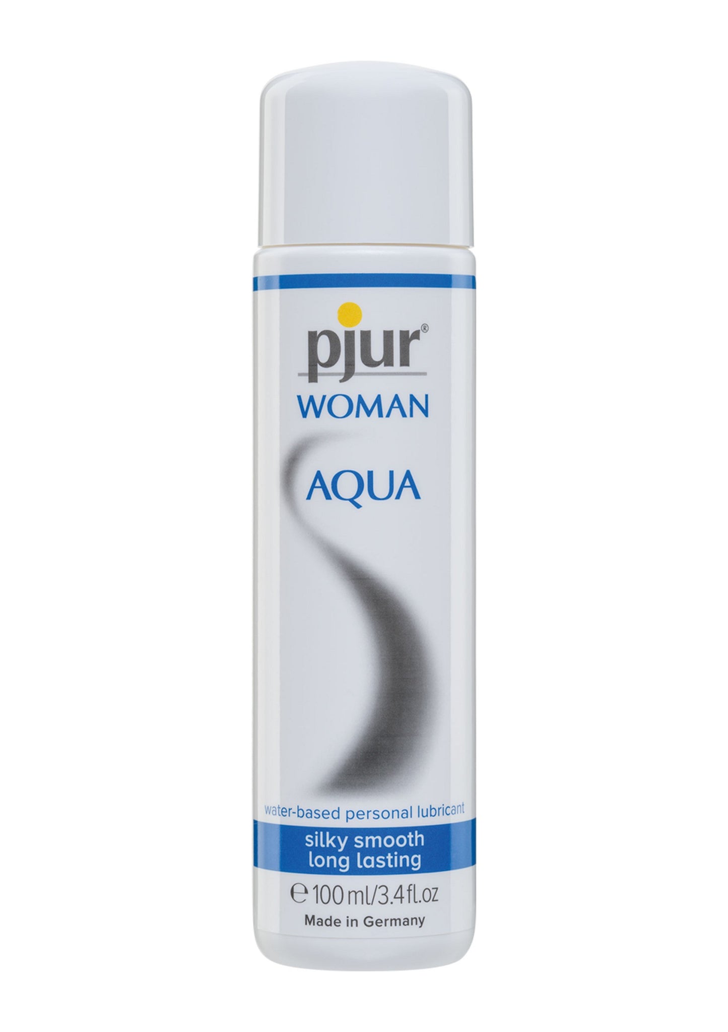 pjur Woman Aqua 100ml 509 100 - 0