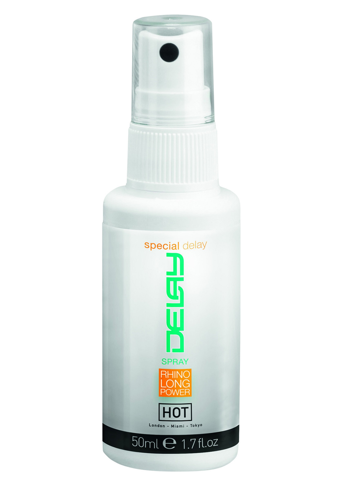 HOT Delay Spray 50ml 509 50 - 1