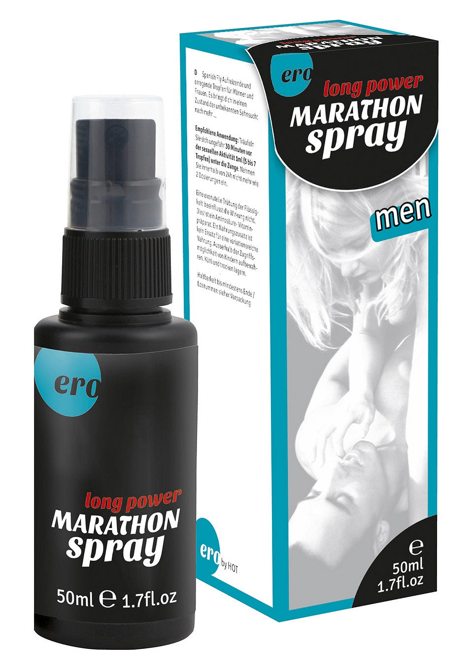 HOT Ero Marathon Spray 50ml 509 50 - 0