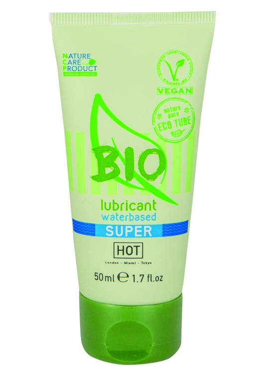 HOT Bio lube Super Wb 50ml