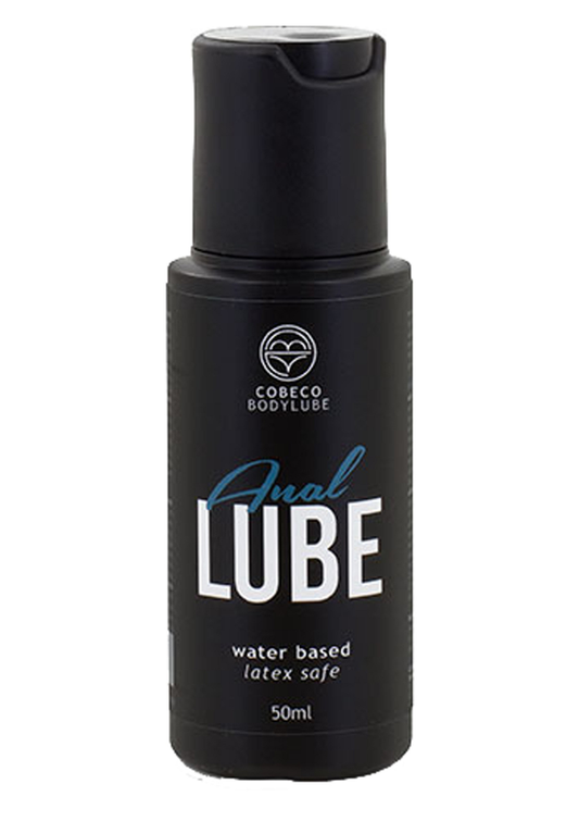 Cobeco CBL  Anal Lube water based 50ml