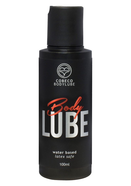 Cobeco CBL  Body Lube water based 100ml