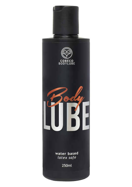 Cobeco CBL  Body Lube water based 250ml