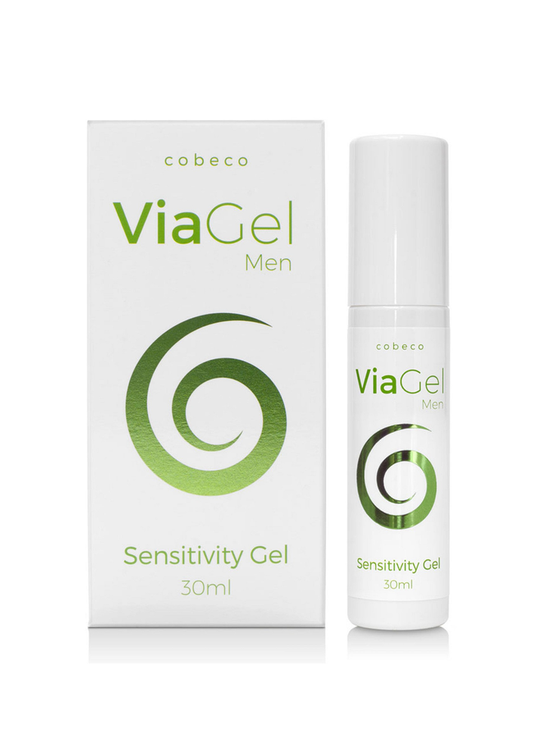 Cobeco Viagel for Men 30ml