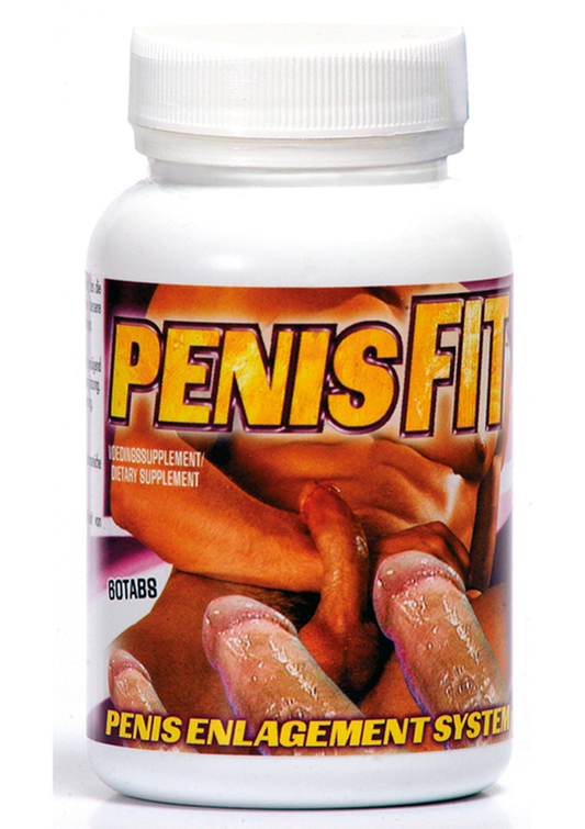 Cobeco Penis Fit Caps 60pcs