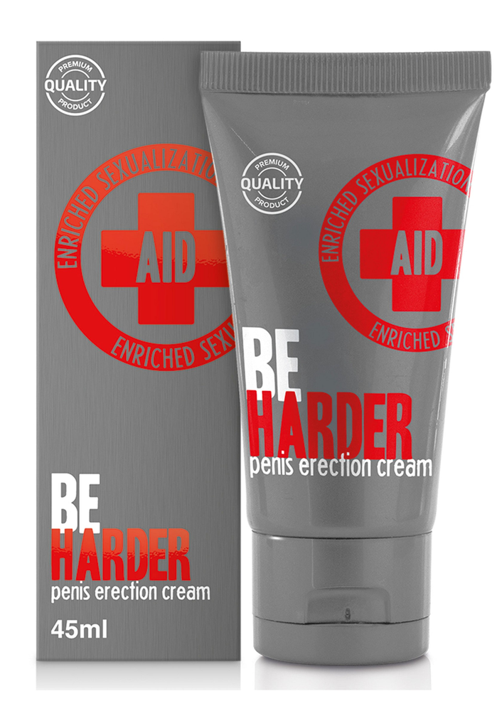 Cobeco Aid Be Harder 45ml 509 45 - 0