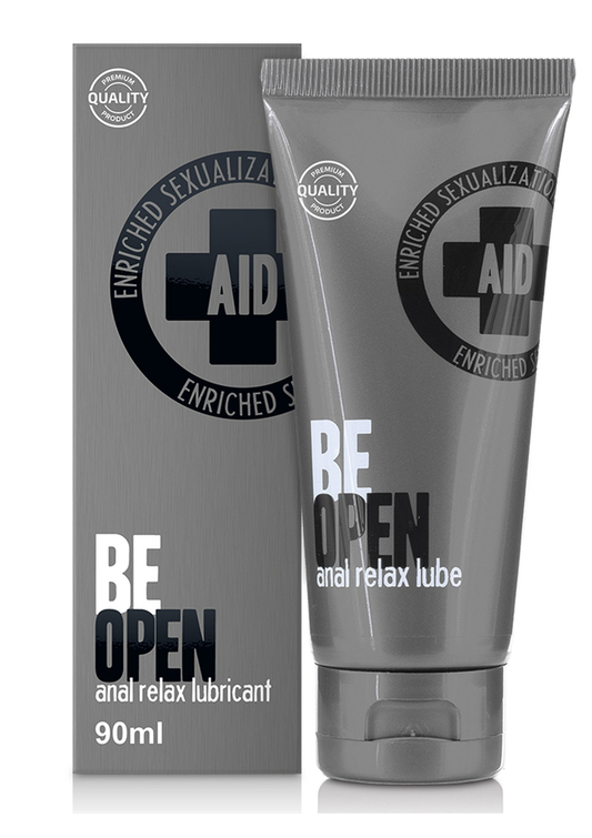 Cobeco Aid Be Open 90ml