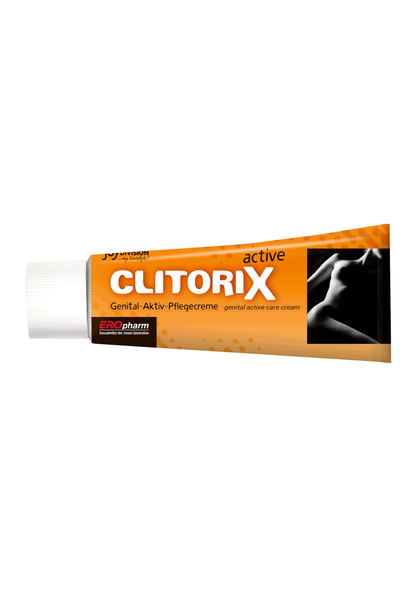 Joy Division Clitorix Active 40ml 509 40 - 1