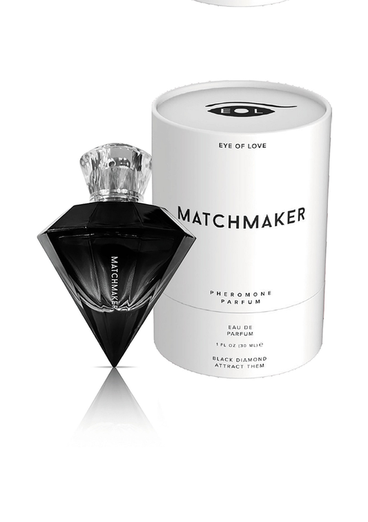 Matchmaker BlackDiamond Attract Them 30ml