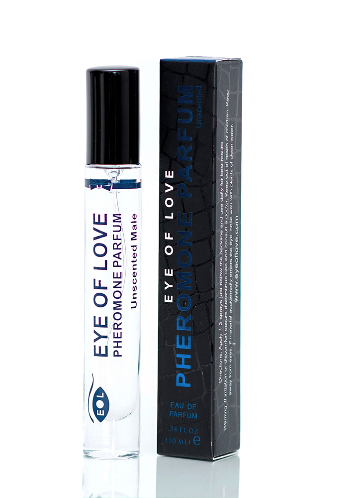 Eye of Love Pheromone Attract Her 10ml 509 10 - 1