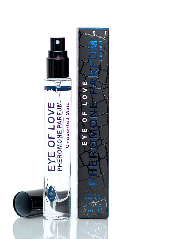 Eye of Love Pheromone Attract Her 10ml 509 10 - 3