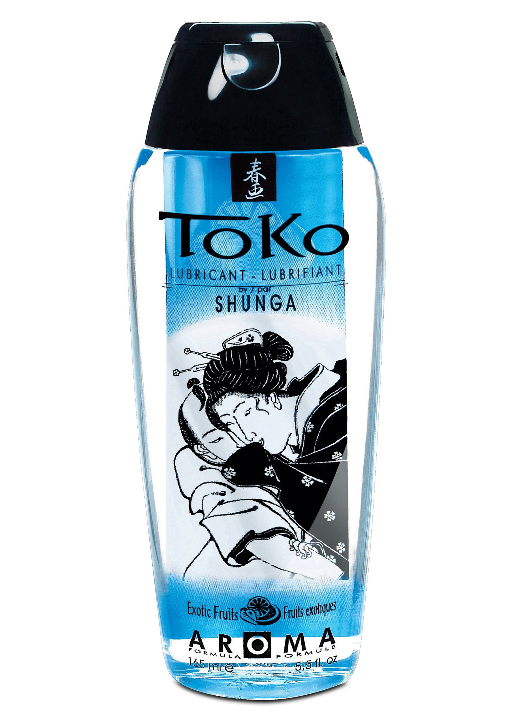 Shunga Toko Aroma Lubricant 165ml 506 165 - 0