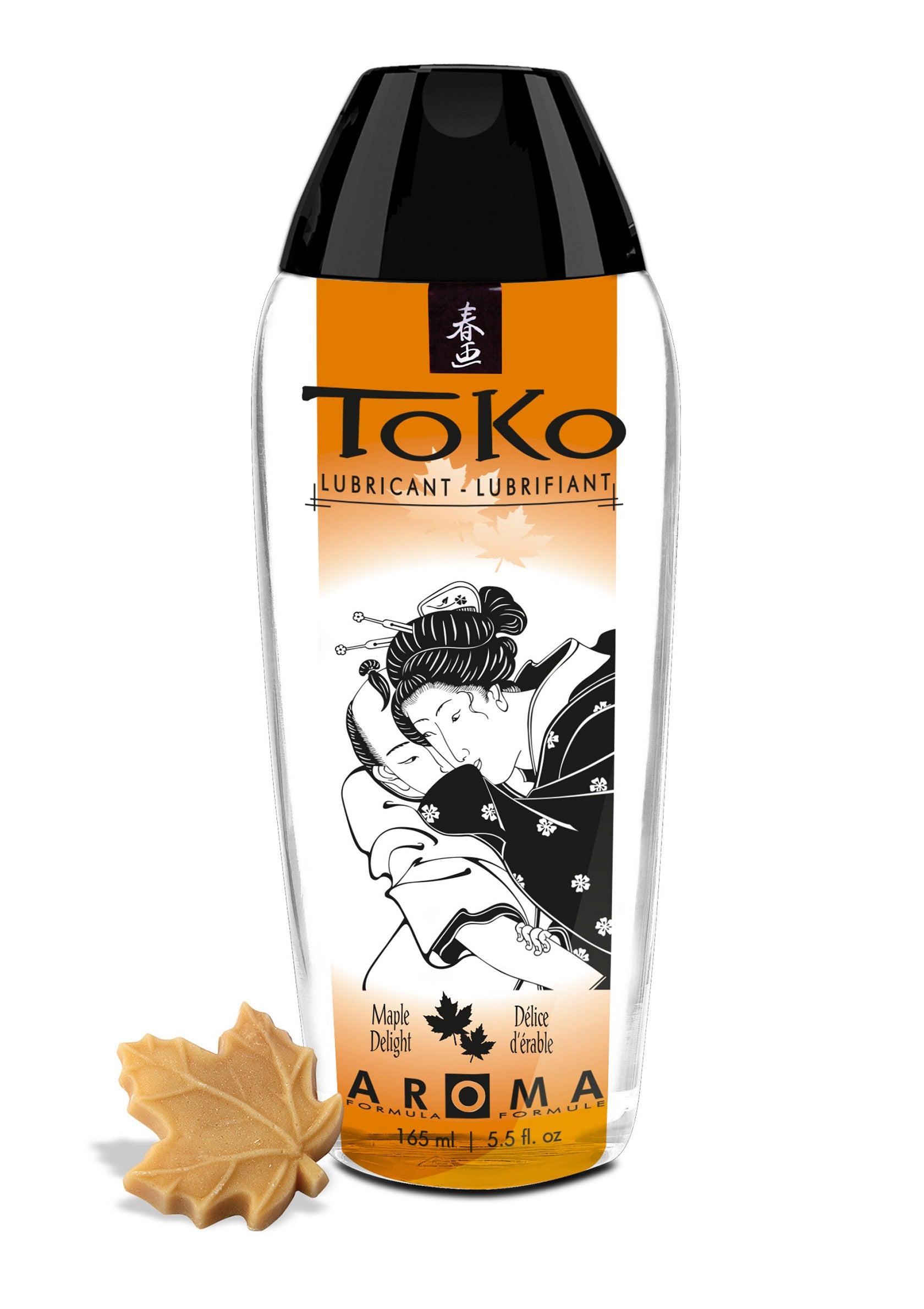 Shunga Toko Aroma Lubricant 165ml 562 165 - 0