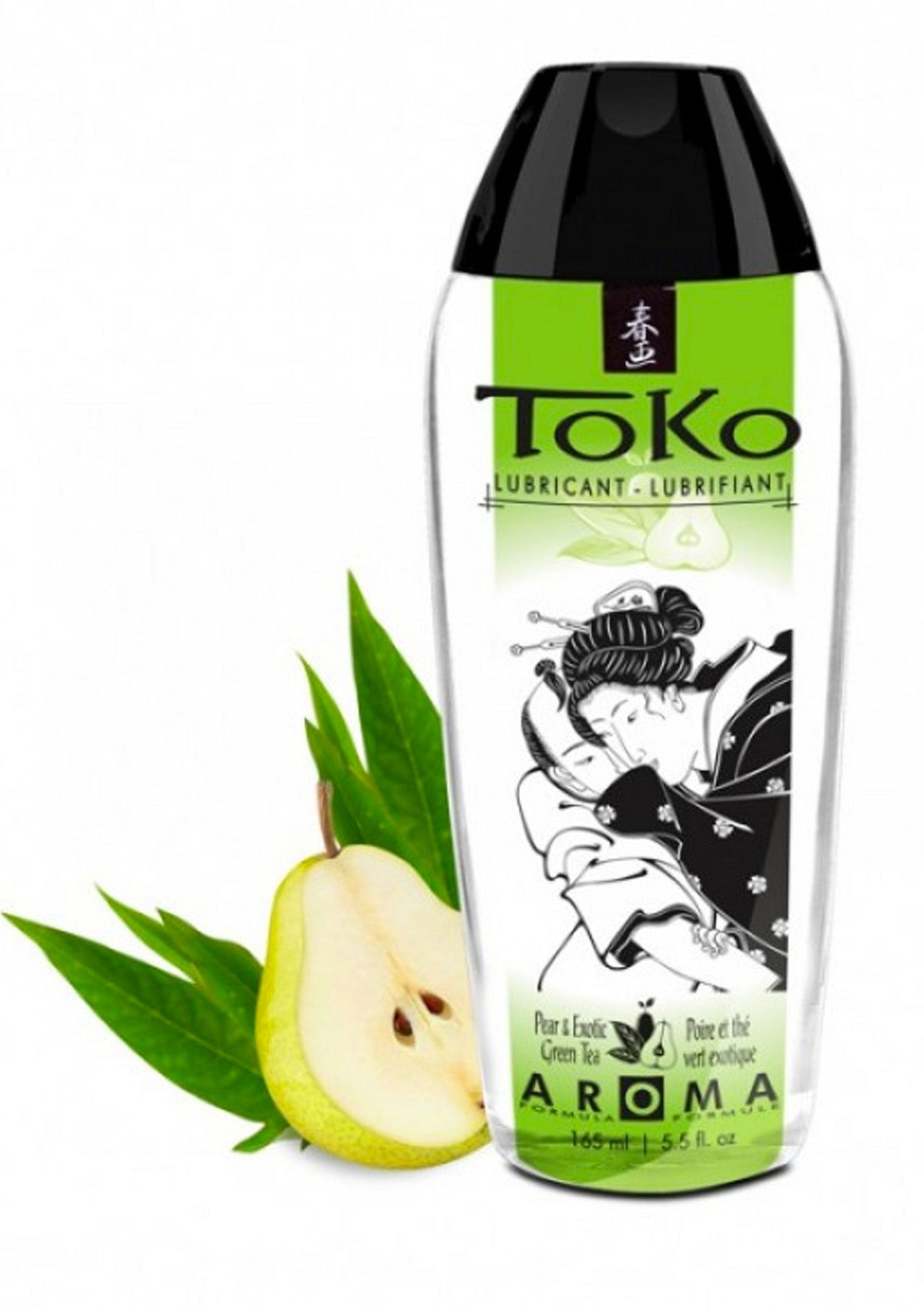 Shunga Toko Aroma Lubricant 165ml 566 165 - 0