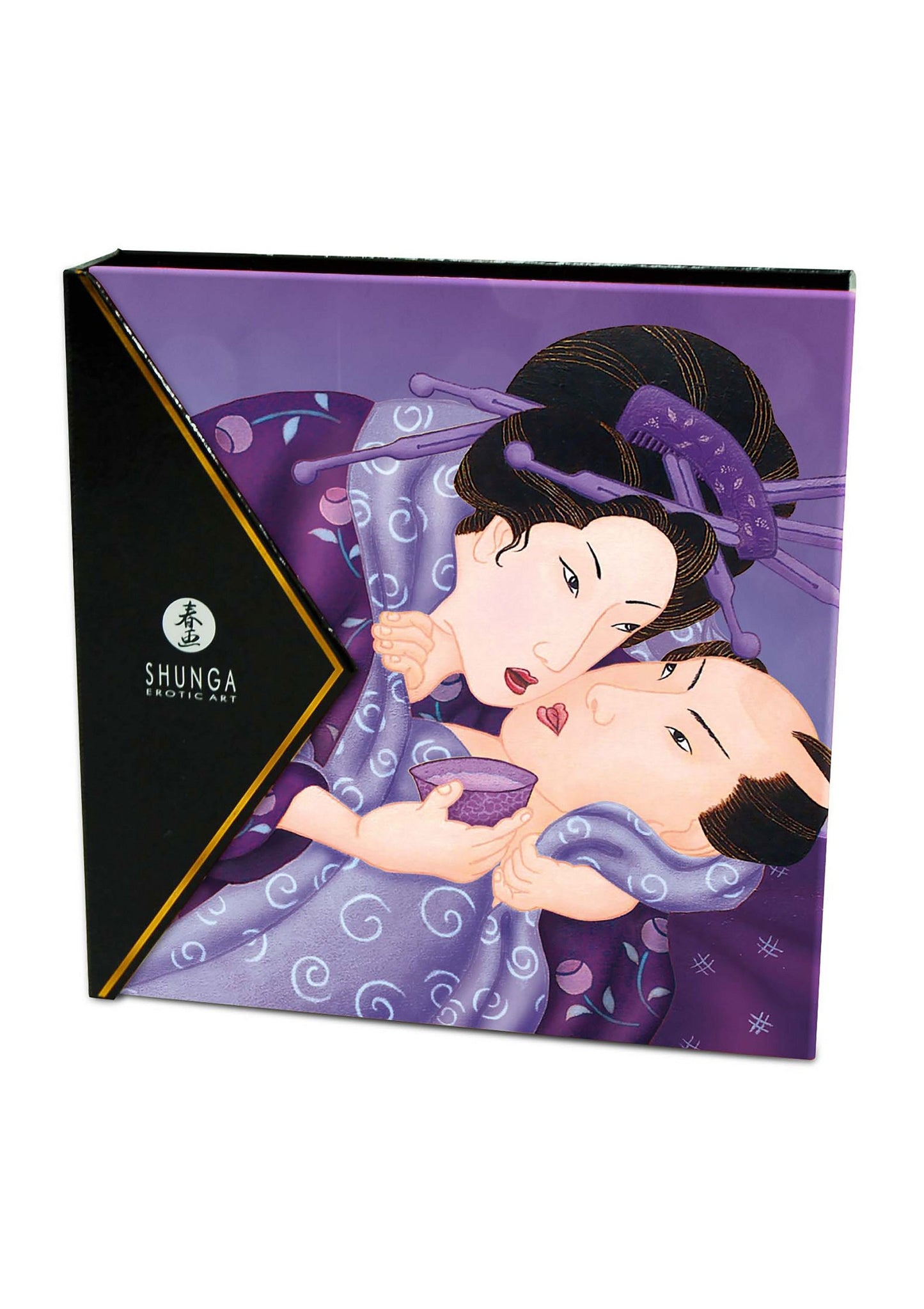 Shunga Geisha's Secrets Set 506 - 7