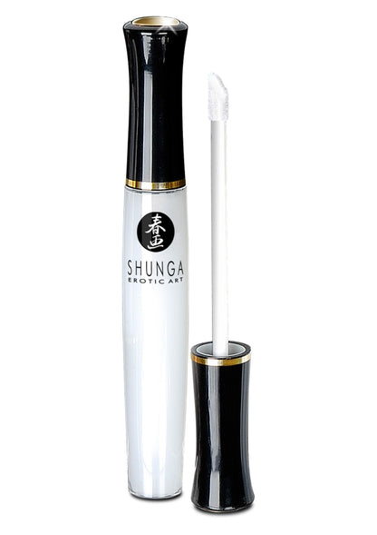 Shunga Oral Pleasure Lip Gloss 10ml 501 10 - 1