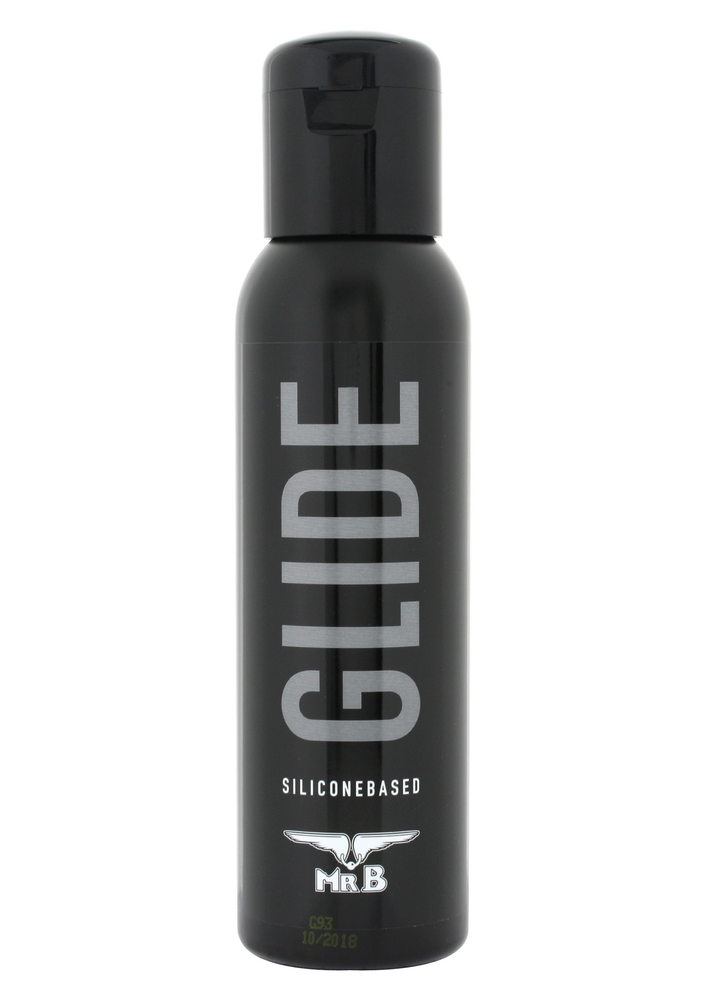 Mister B GLIDE 250ml 509 250 - 0