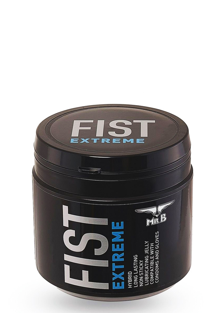 Mister B FIST Extreme 500ml 509 500 - 0