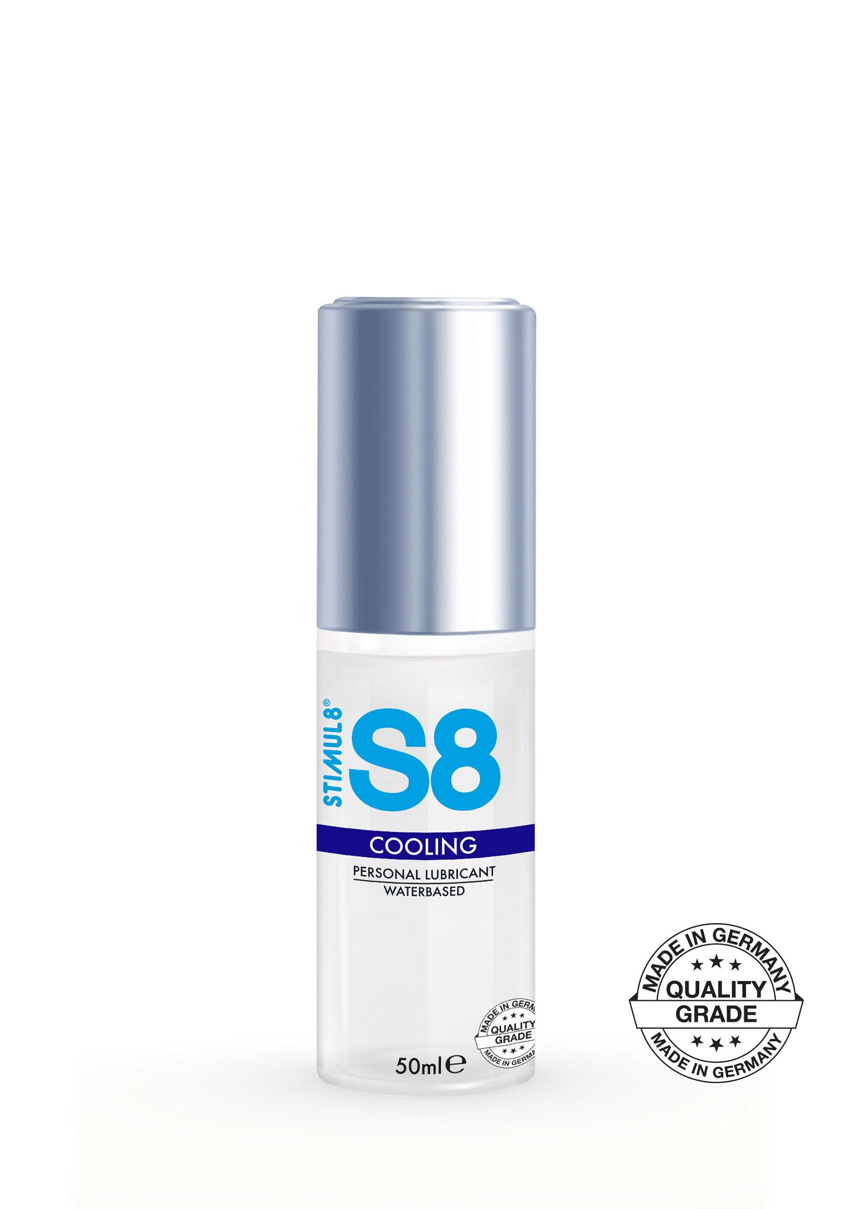 S8 Waterbased Cooling Lube 50ml 541 50 - 0