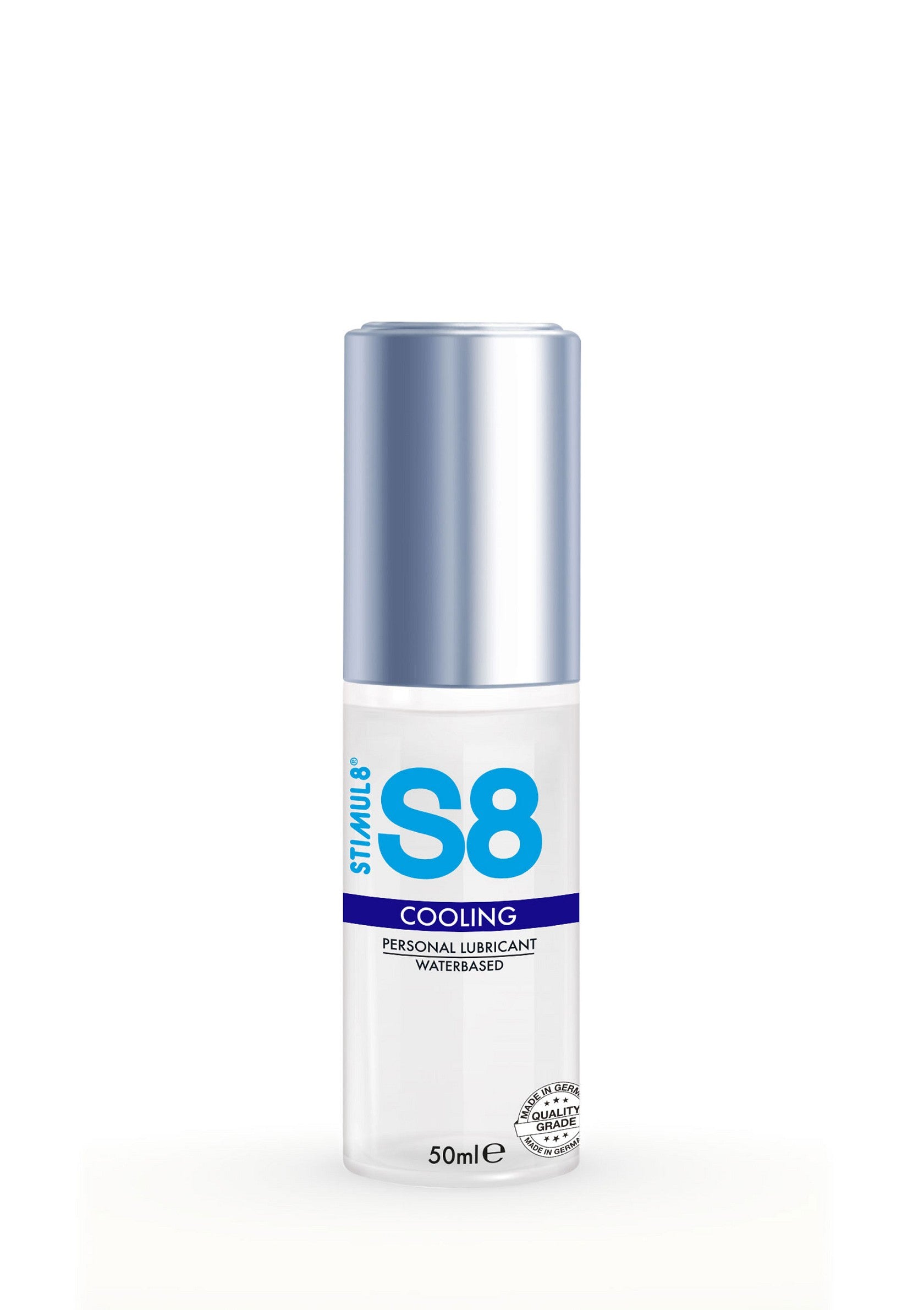 S8 Waterbased Cooling Lube 50ml 541 50 - 1