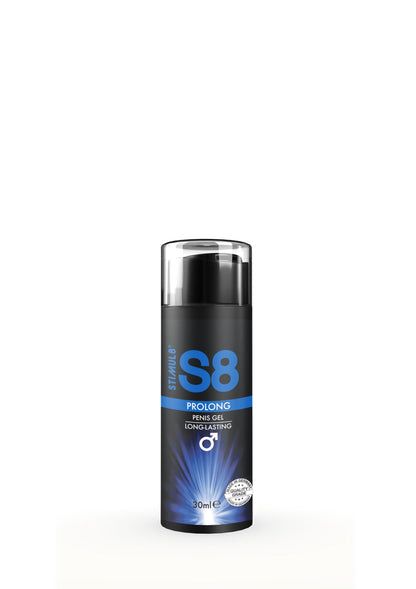 S8 Prolong Penis Gel 30ml 509 30 - 1