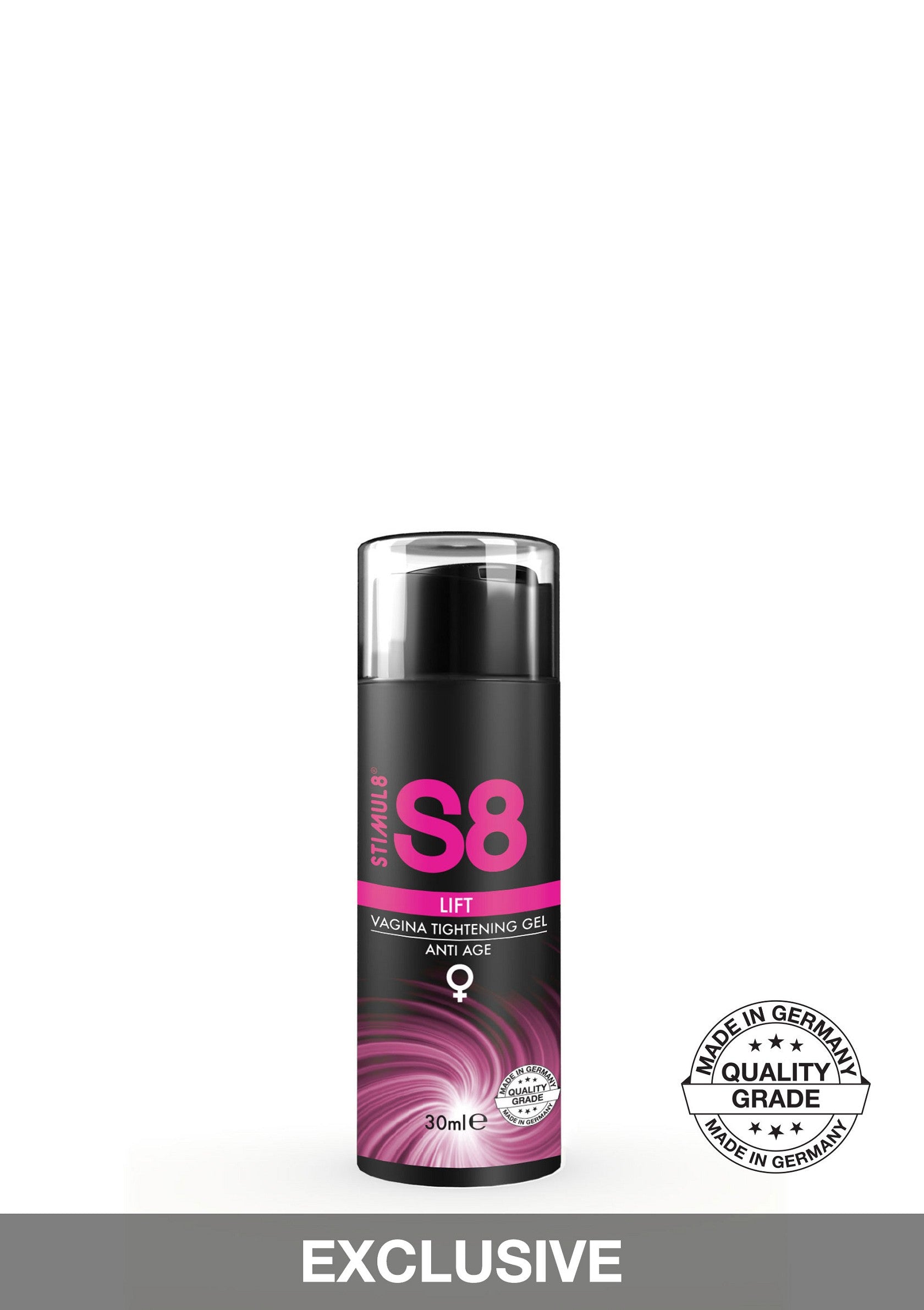 S8 Tightening Gel Lift 30ml 509 30 - 0