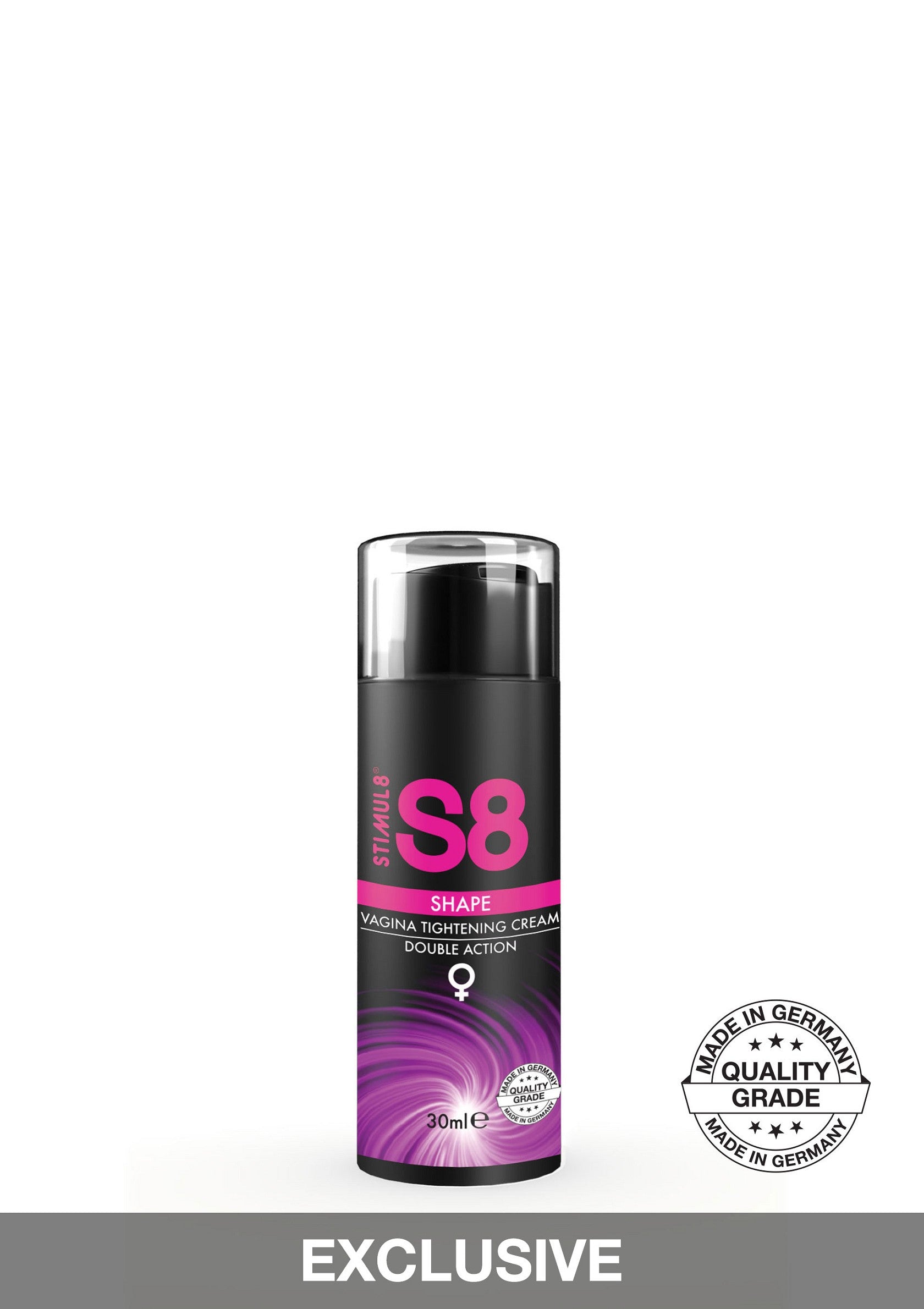 S8 Tightening Creme Shape 30ml 509 30 - 1