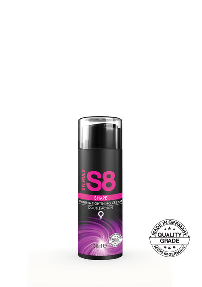 S8 Tightening Creme Shape 30ml 509 30 - 0