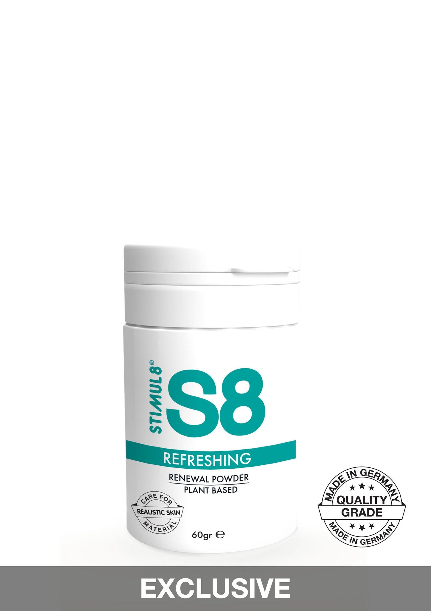 S8 Renewal Powder 60gr 509 60 - 1