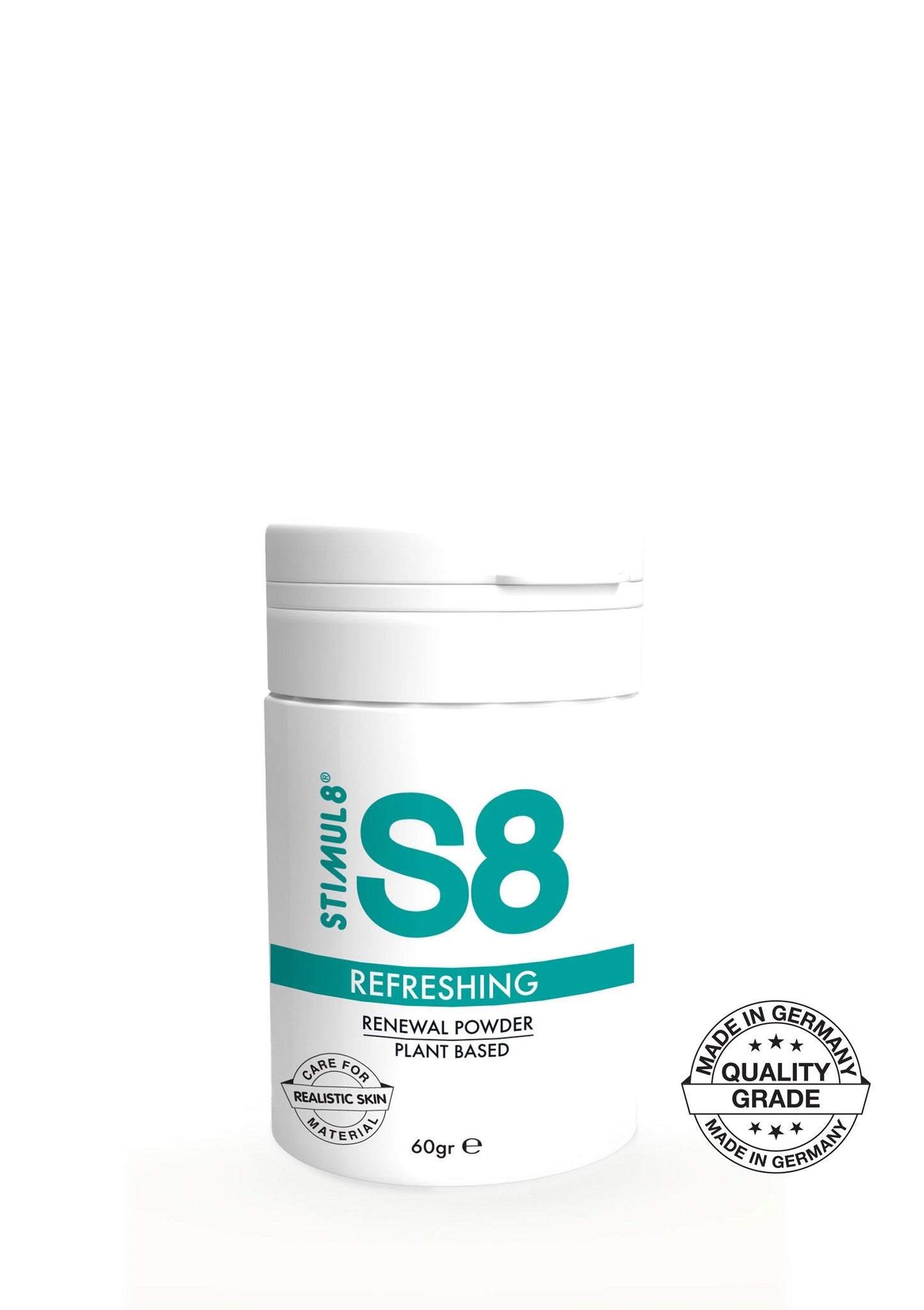 S8 Renewal Powder 60gr 509 60 - 0