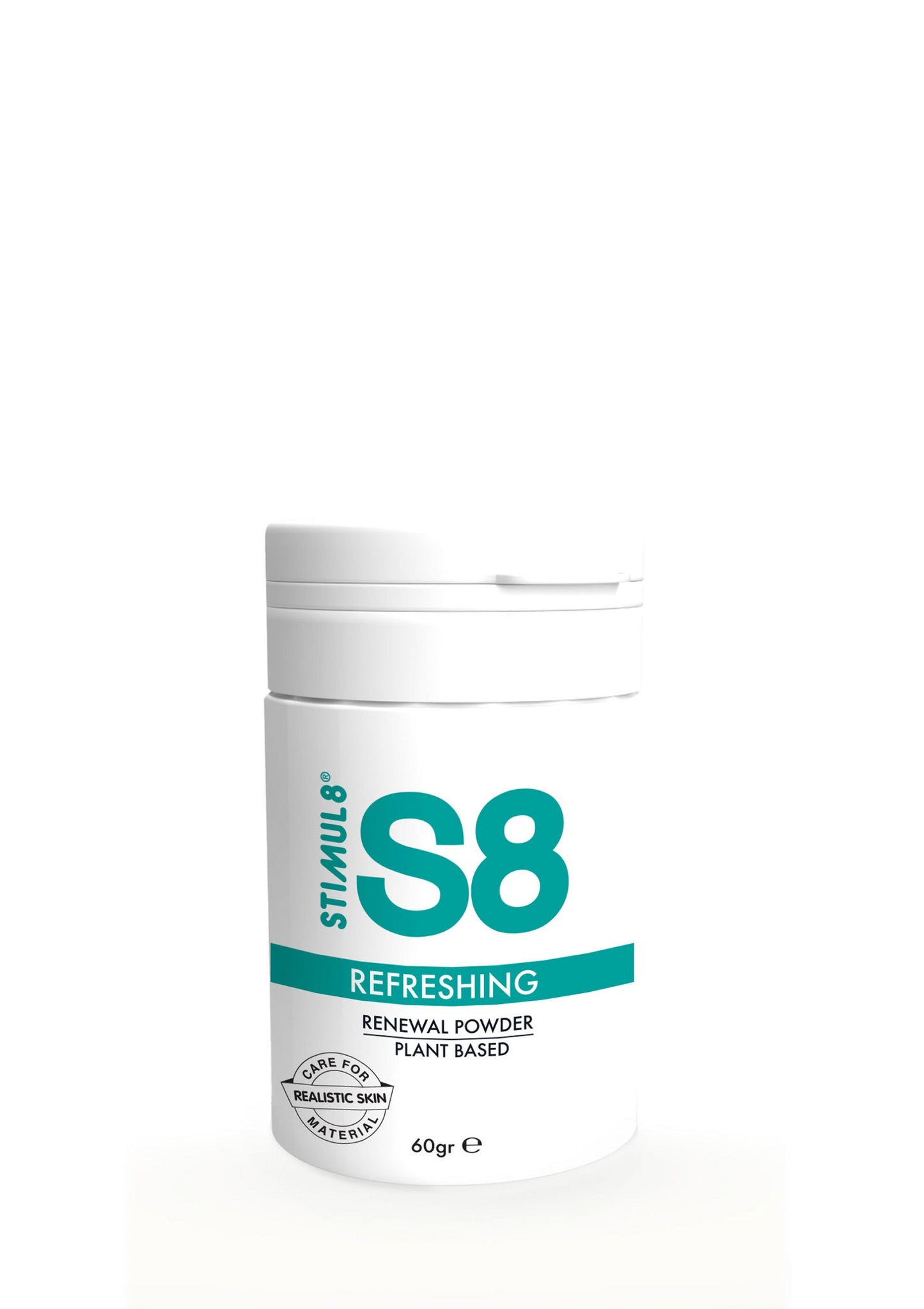 S8 Renewal Powder 60gr 509 60 - 2