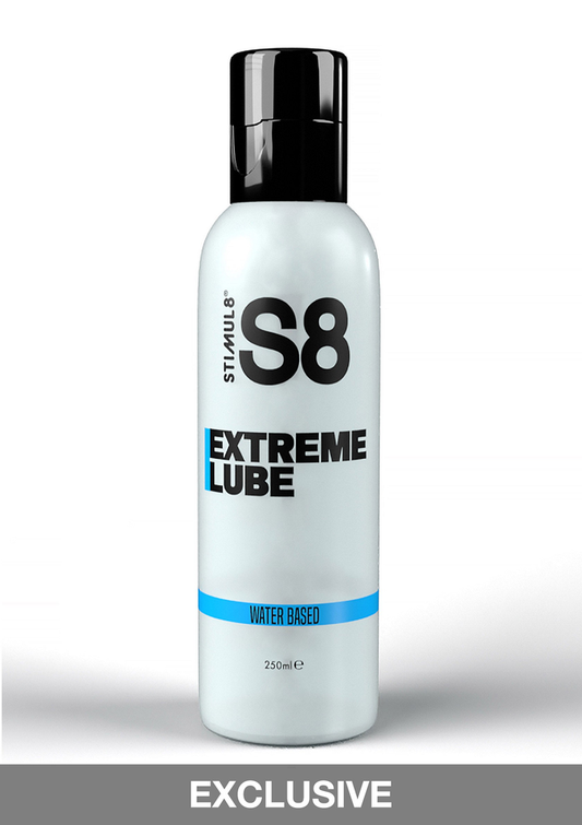 S8 Extreme WB Extreme Lube 250ml