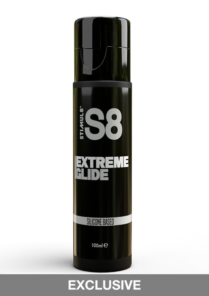 S8 Extreme Silicon Extreme Glide 100ml 509 100 - 0