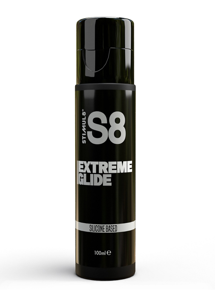 S8 Extreme Silicon Extreme Glide 100ml 509 100 - 1