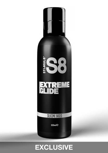 S8 Extreme Silicon Extreme Glide 250ml 509 250 - 1