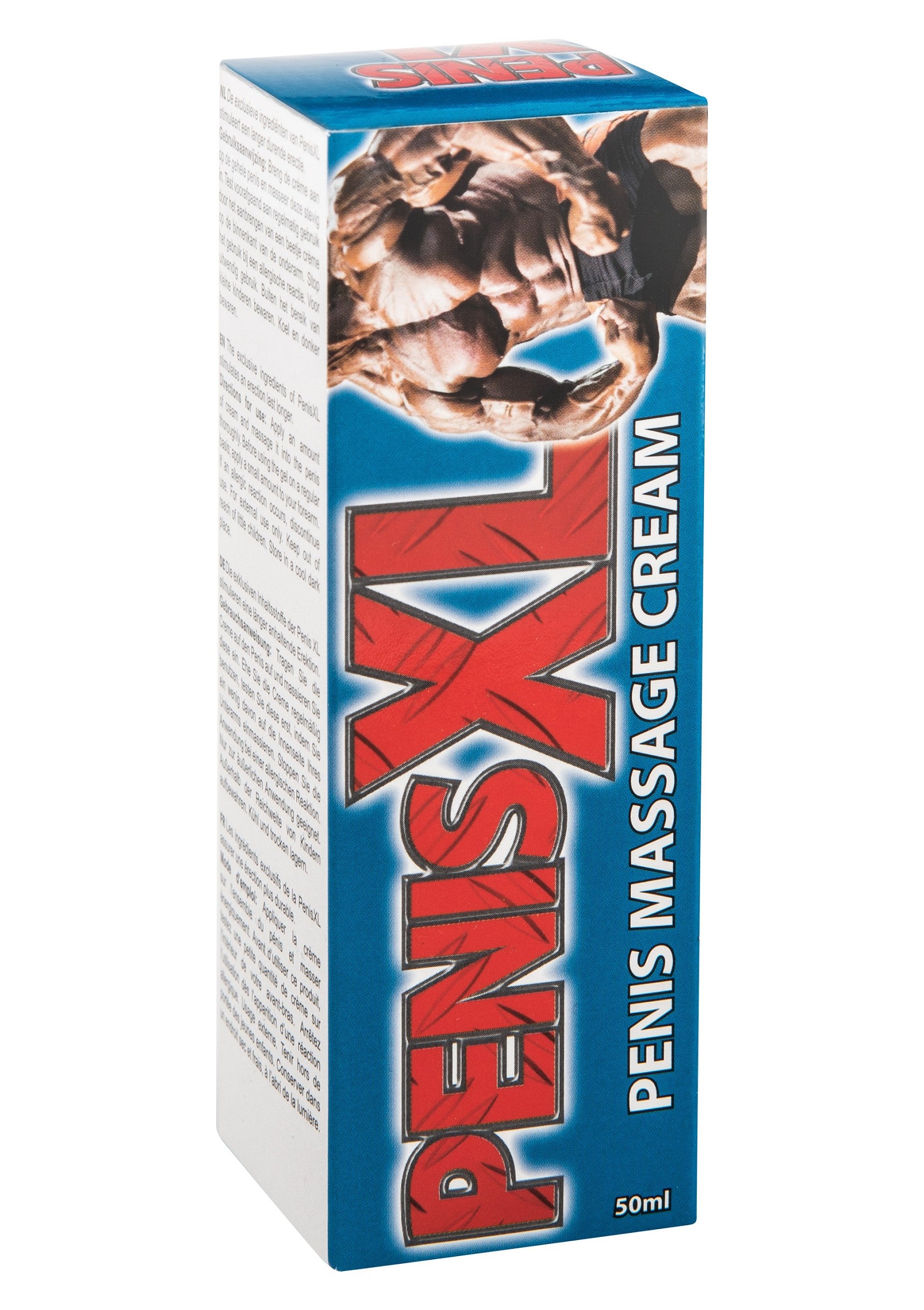 Penis XL Cream 50ml 509 50 - 1