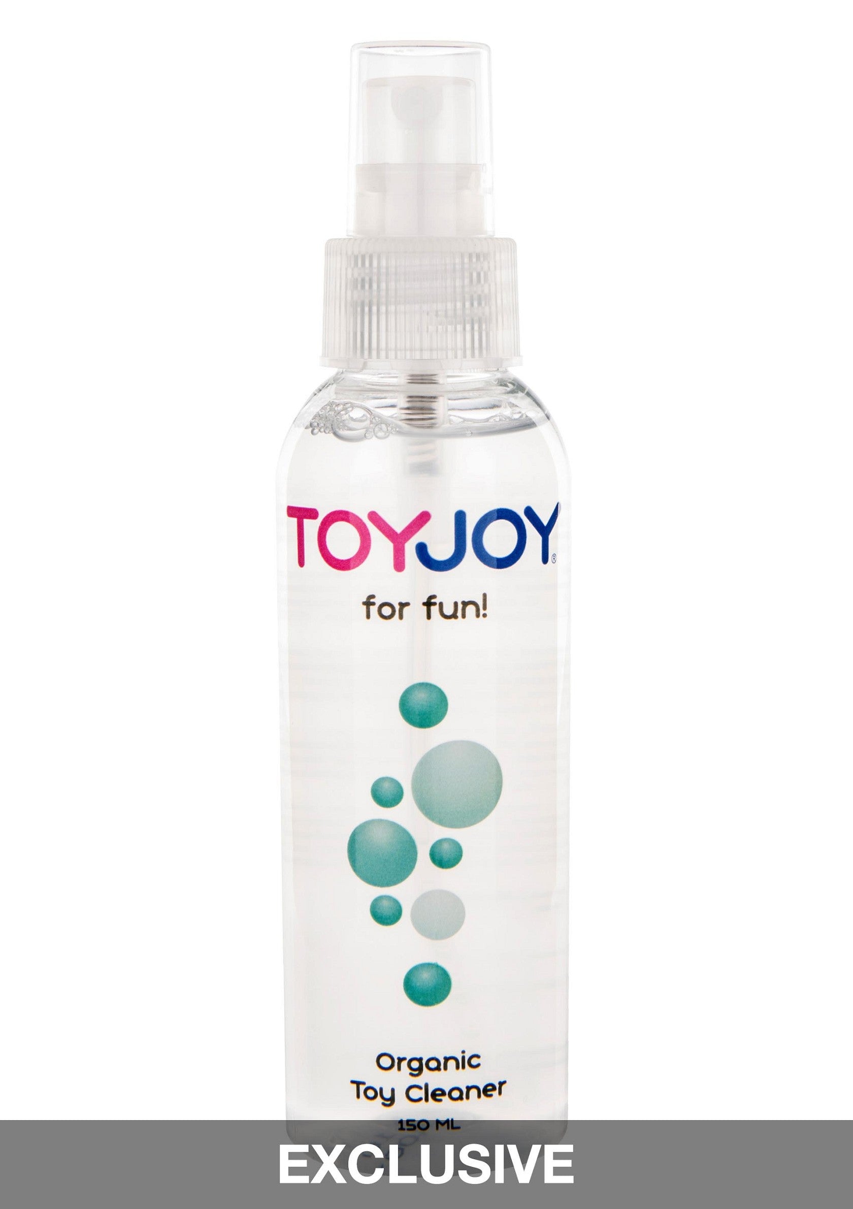 ToyJoy Toy Cleaner Spray 150ml 509 150 - 0