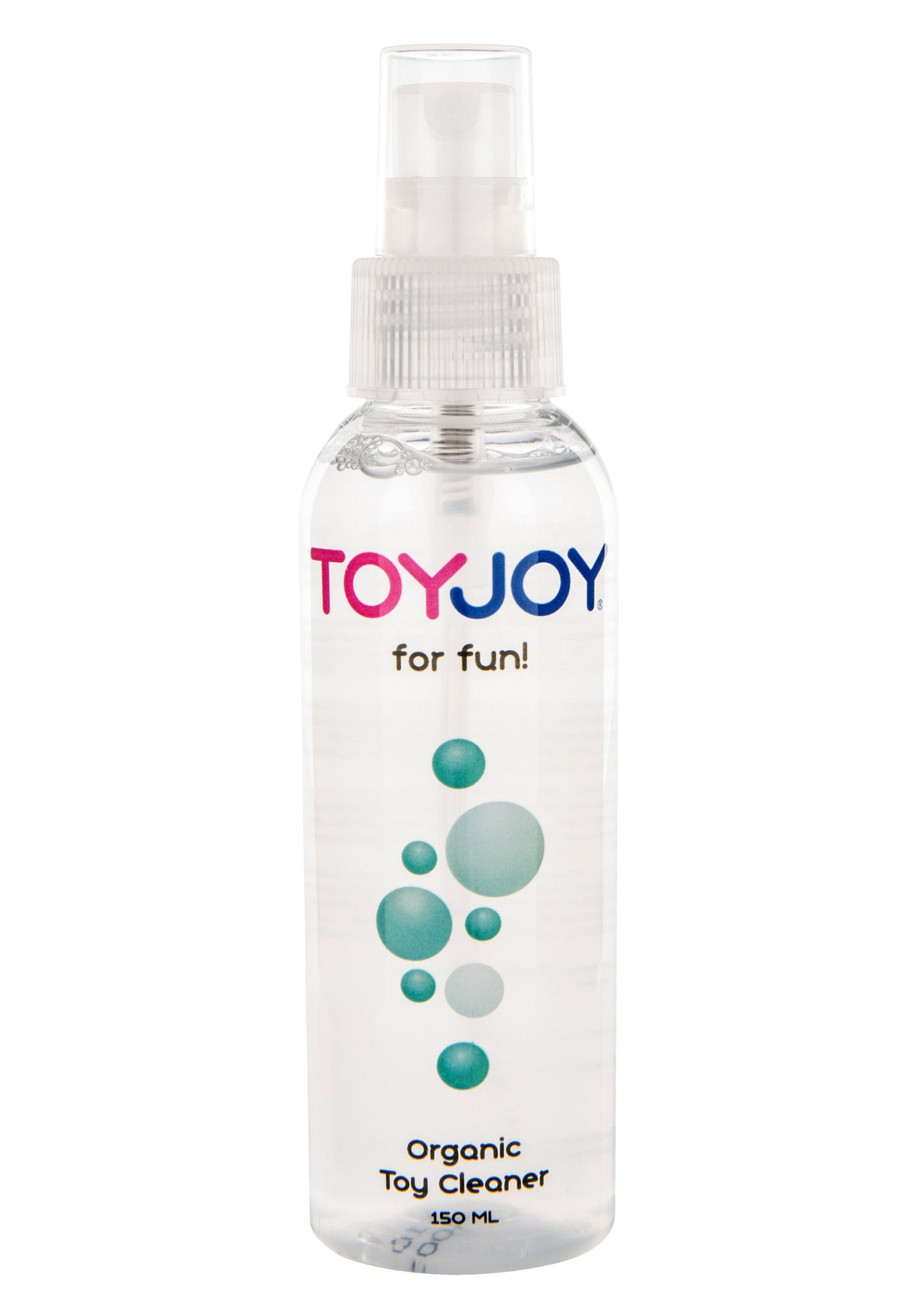 ToyJoy Toy Cleaner Spray 150ml 509 150 - 1